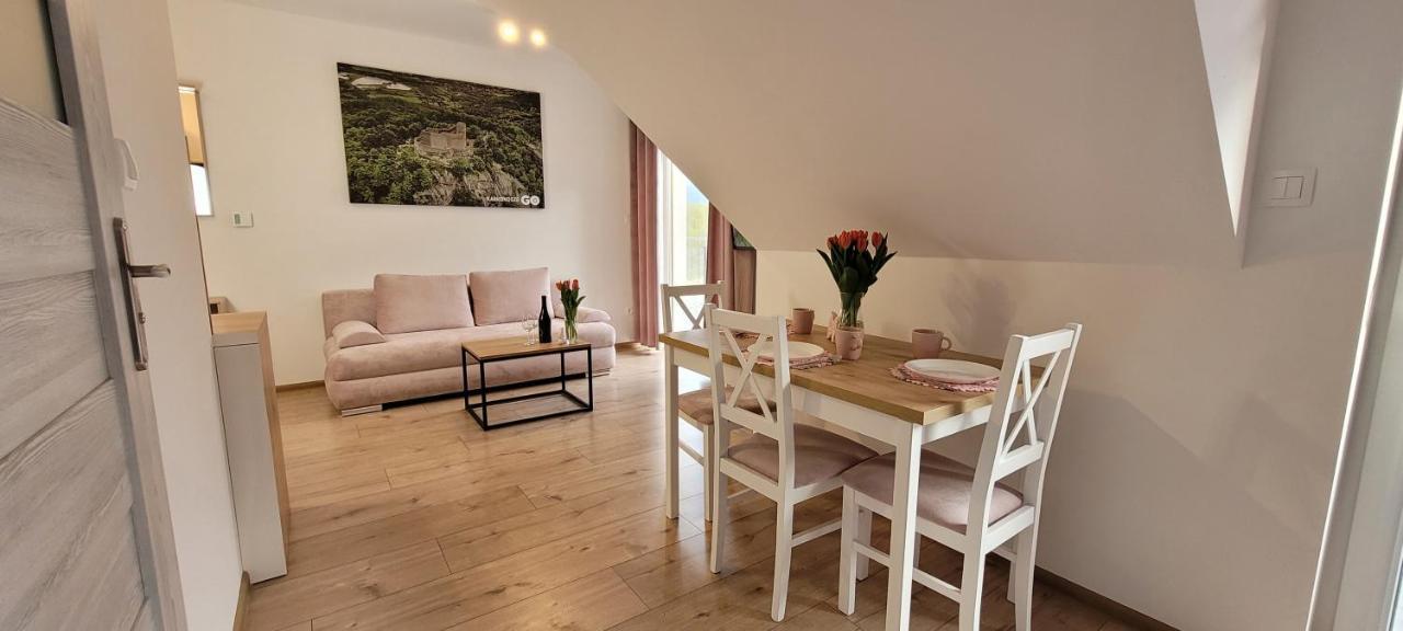 Kolorowe Cieplice - Apartamenty Z Widokiem Na Karkonosze Jelenia Góra Esterno foto