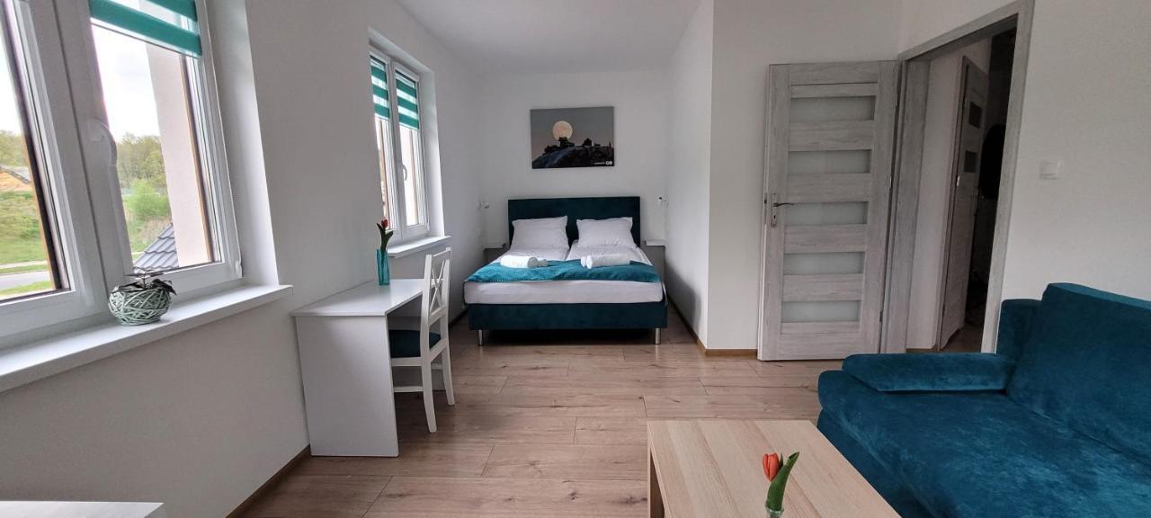 Kolorowe Cieplice - Apartamenty Z Widokiem Na Karkonosze Jelenia Góra Esterno foto