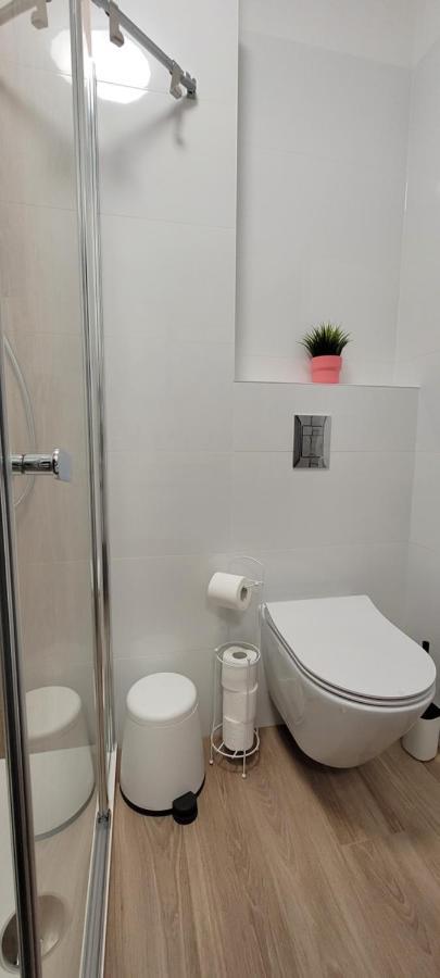 Kolorowe Cieplice - Apartamenty Z Widokiem Na Karkonosze Jelenia Góra Esterno foto