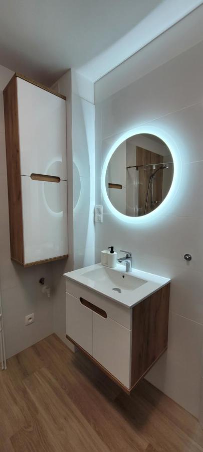 Kolorowe Cieplice - Apartamenty Z Widokiem Na Karkonosze Jelenia Góra Esterno foto