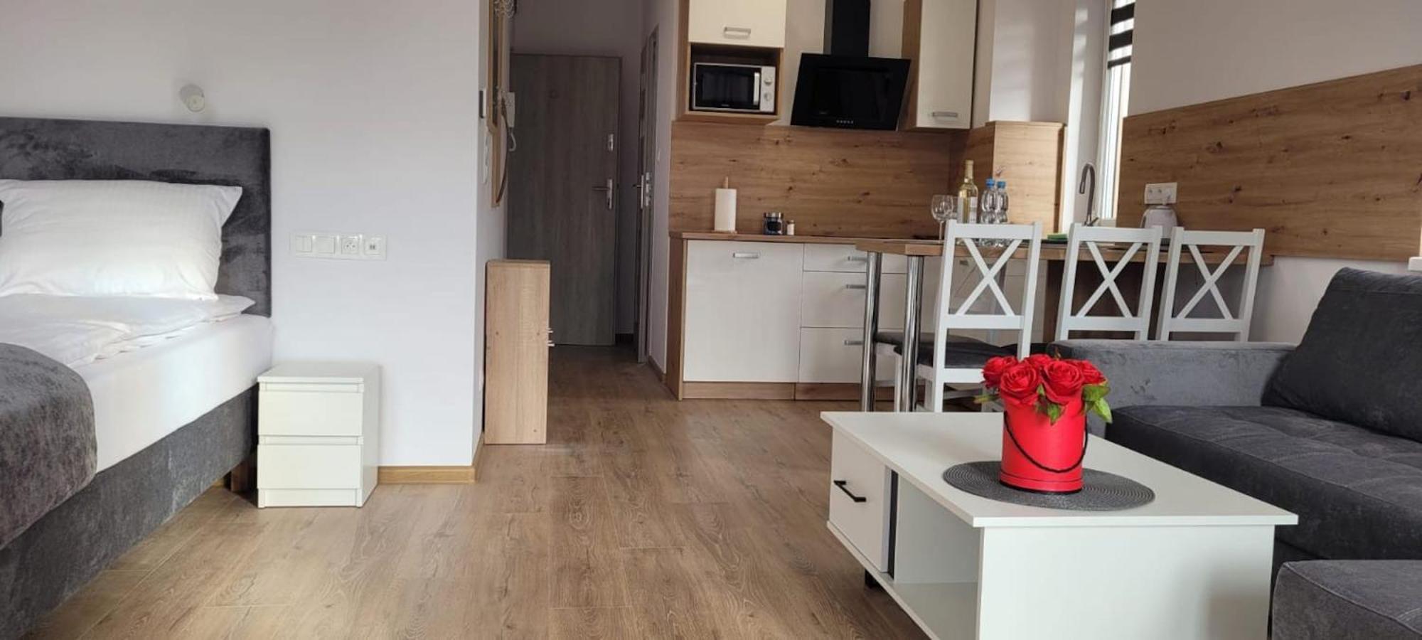 Kolorowe Cieplice - Apartamenty Z Widokiem Na Karkonosze Jelenia Góra Esterno foto
