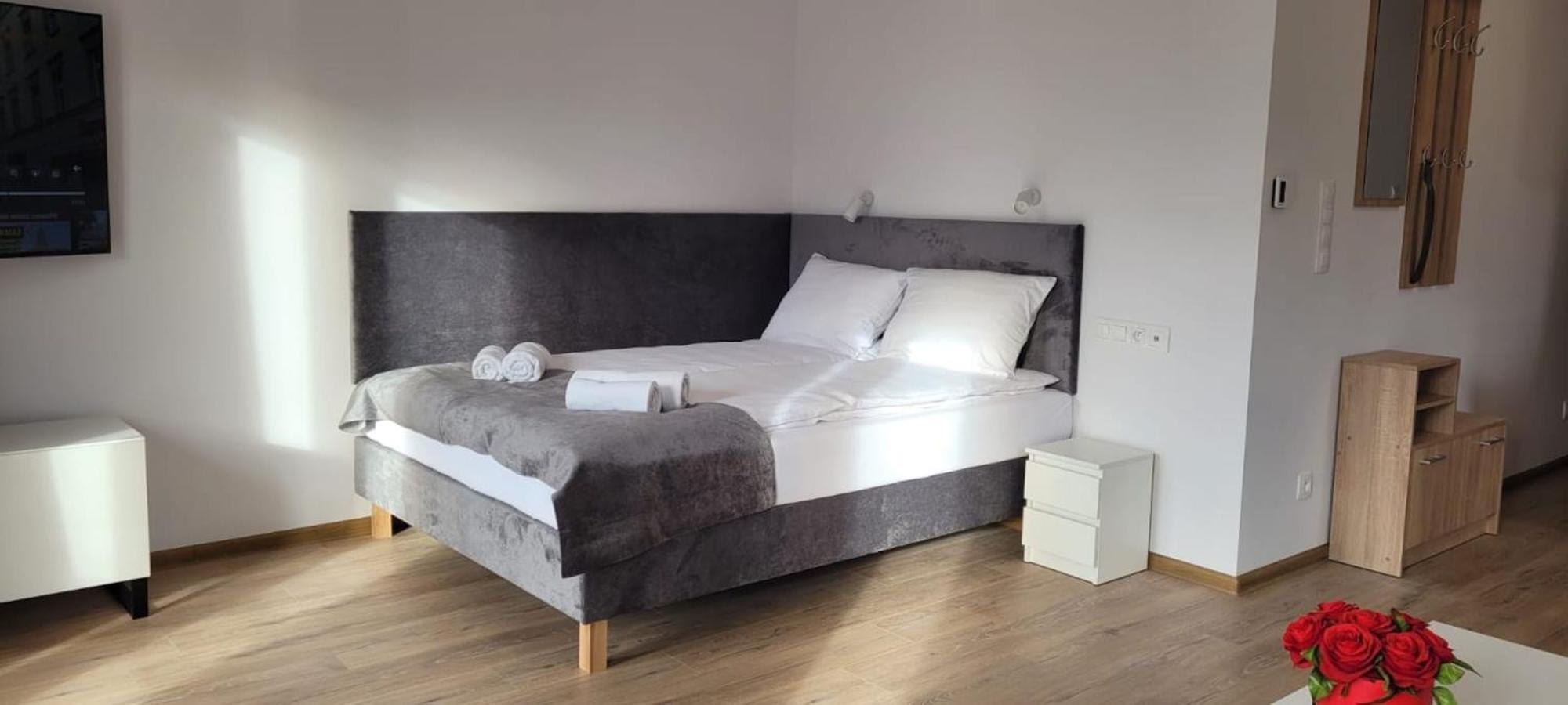 Kolorowe Cieplice - Apartamenty Z Widokiem Na Karkonosze Jelenia Góra Esterno foto