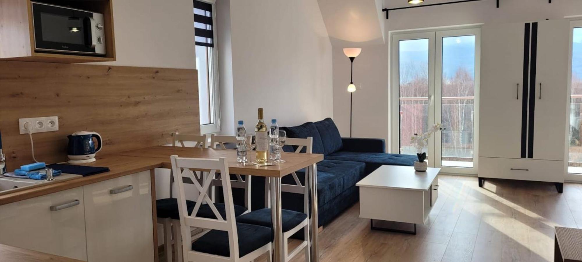 Kolorowe Cieplice - Apartamenty Z Widokiem Na Karkonosze Jelenia Góra Esterno foto