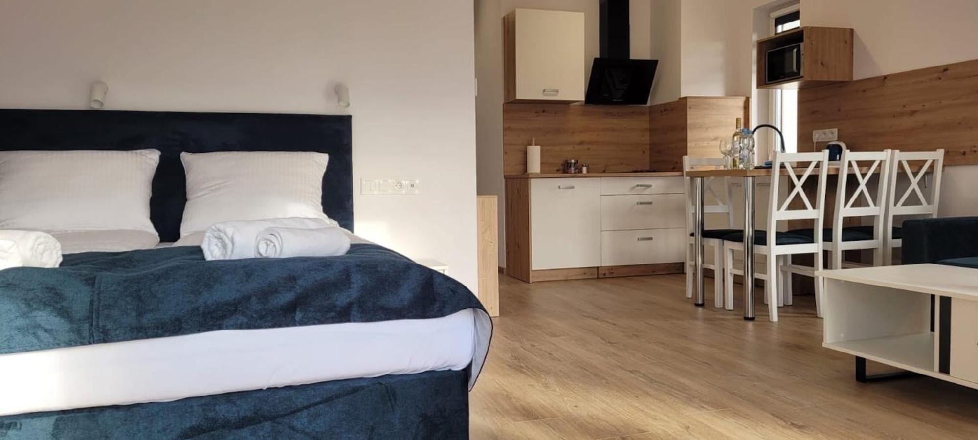 Kolorowe Cieplice - Apartamenty Z Widokiem Na Karkonosze Jelenia Góra Esterno foto