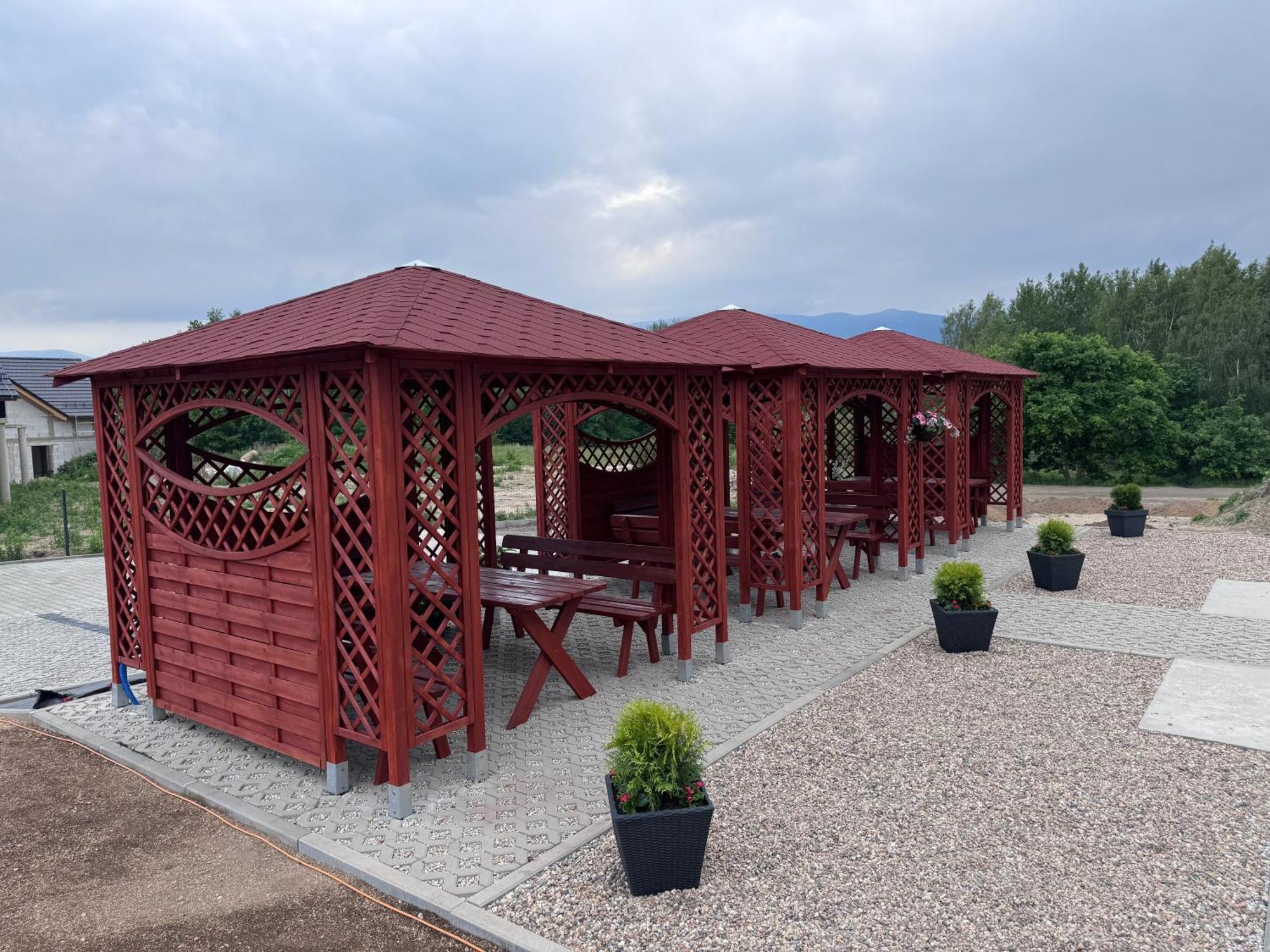Kolorowe Cieplice - Apartamenty Z Widokiem Na Karkonosze Jelenia Góra Esterno foto