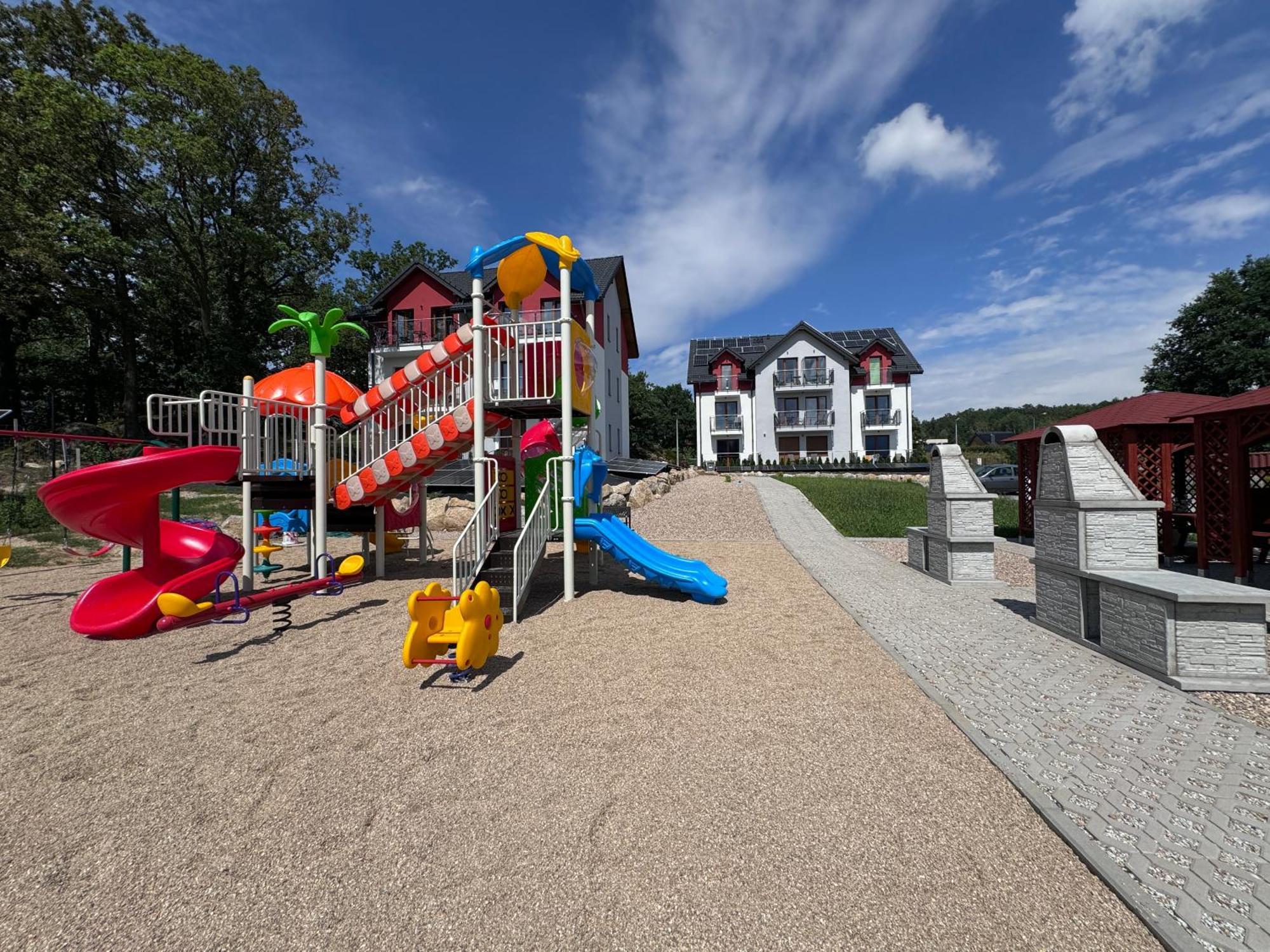 Kolorowe Cieplice - Apartamenty Z Widokiem Na Karkonosze Jelenia Góra Esterno foto