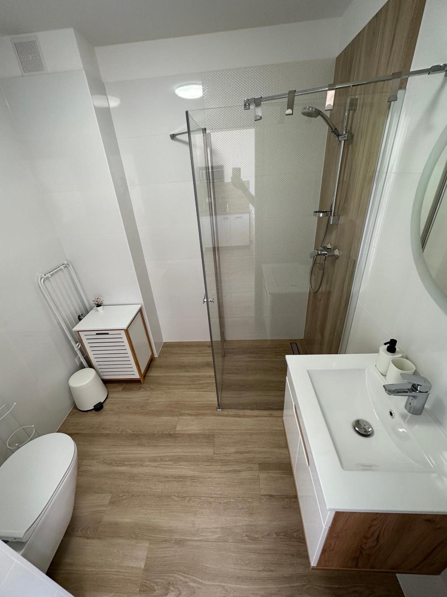 Kolorowe Cieplice - Apartamenty Z Widokiem Na Karkonosze Jelenia Góra Esterno foto