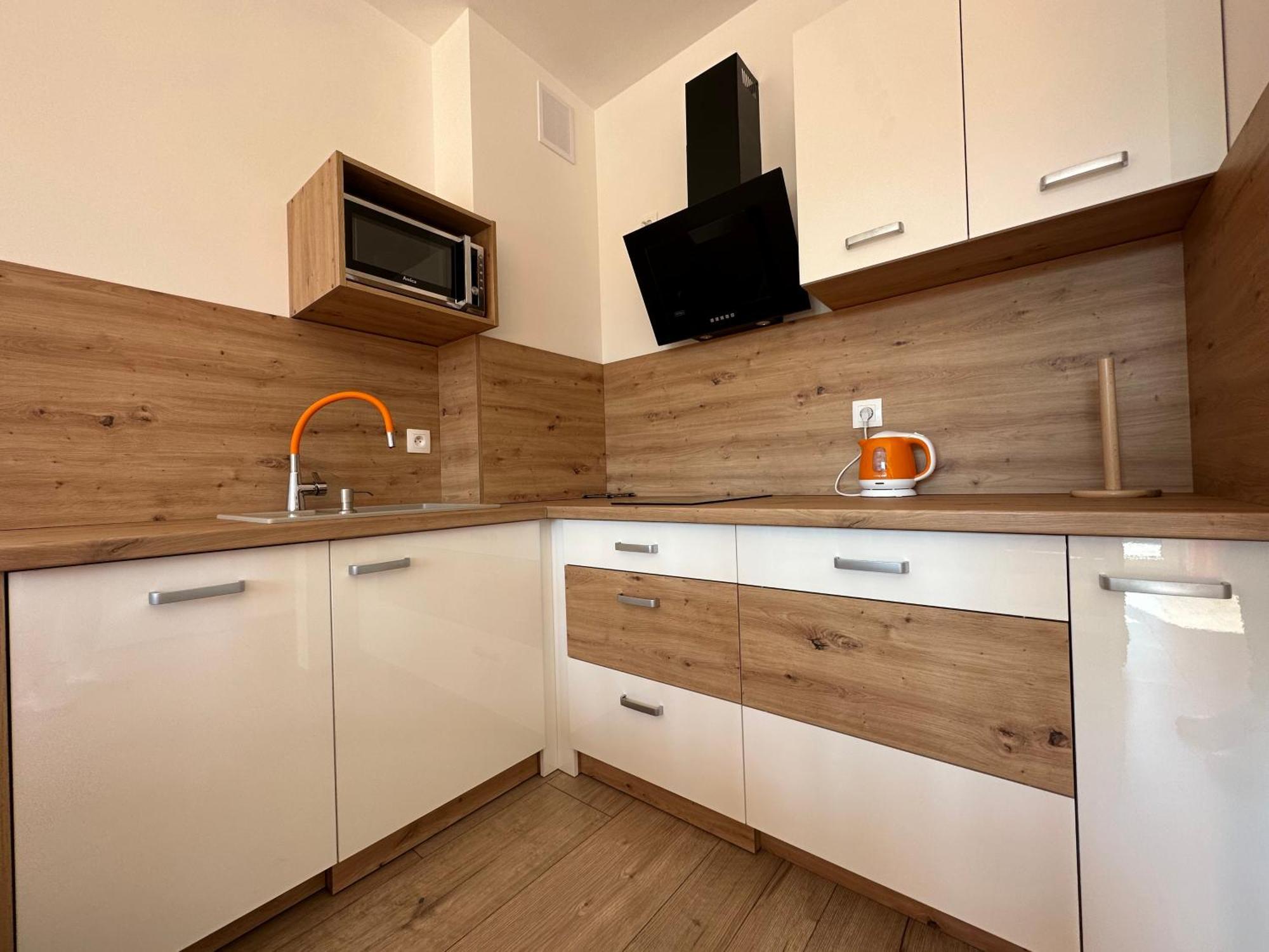 Kolorowe Cieplice - Apartamenty Z Widokiem Na Karkonosze Jelenia Góra Esterno foto
