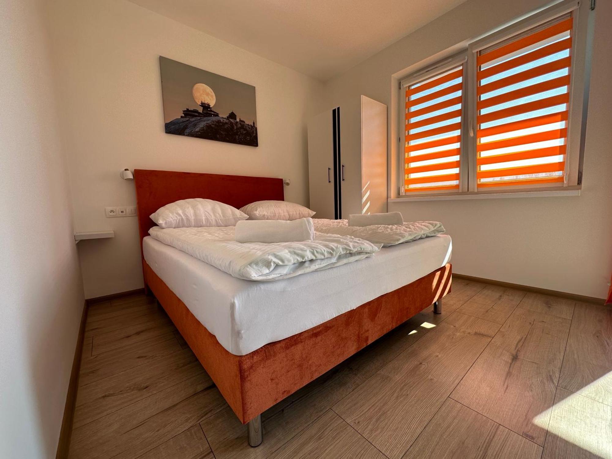 Kolorowe Cieplice - Apartamenty Z Widokiem Na Karkonosze Jelenia Góra Esterno foto